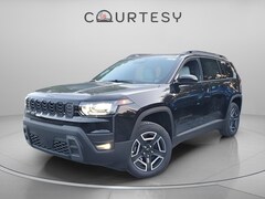 2026 Jeep Cherokee LIMITED 4X4 Sport Utility