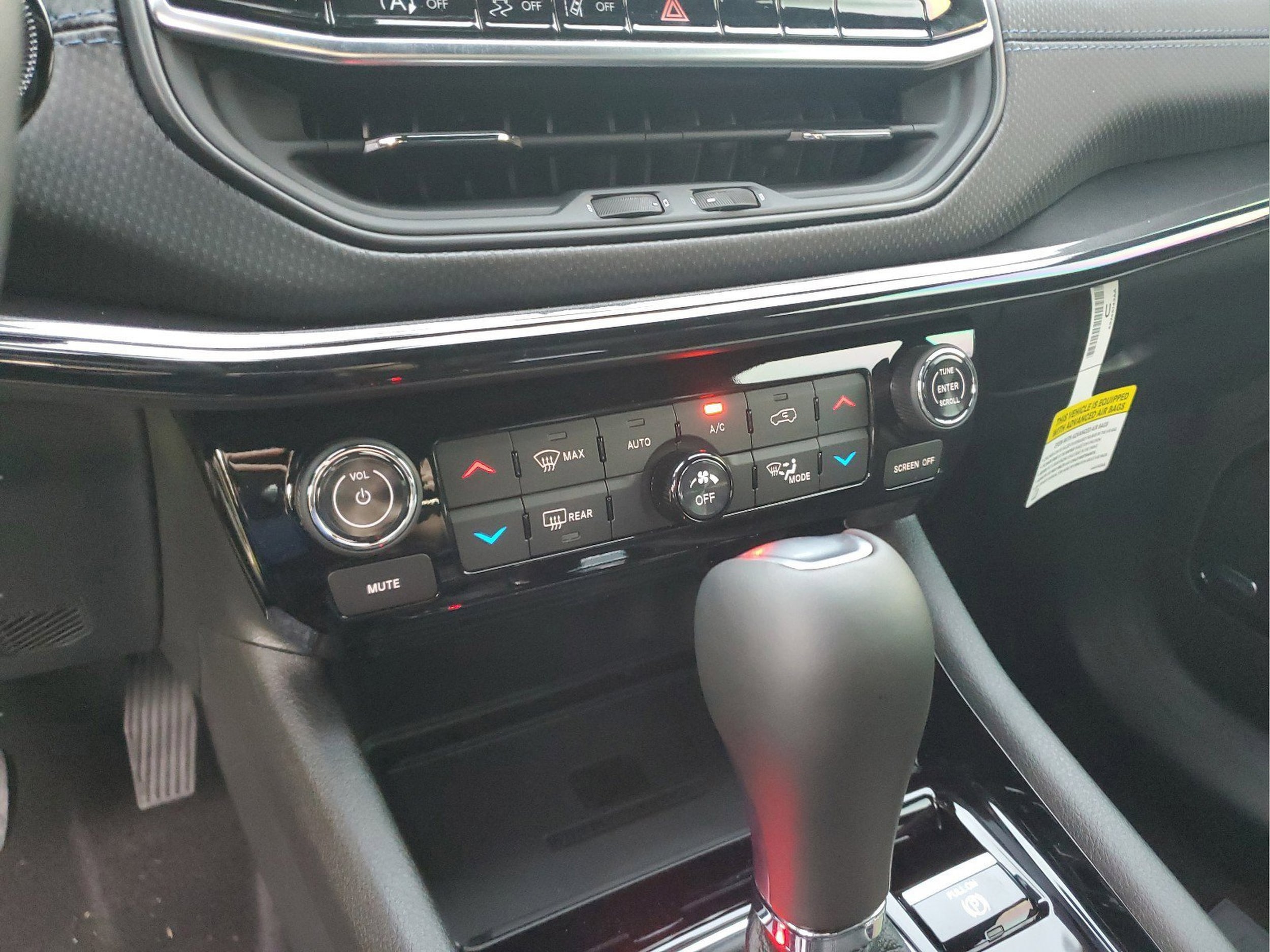 2026 Jeep Compass Altitude Special Edition - Photo 22
