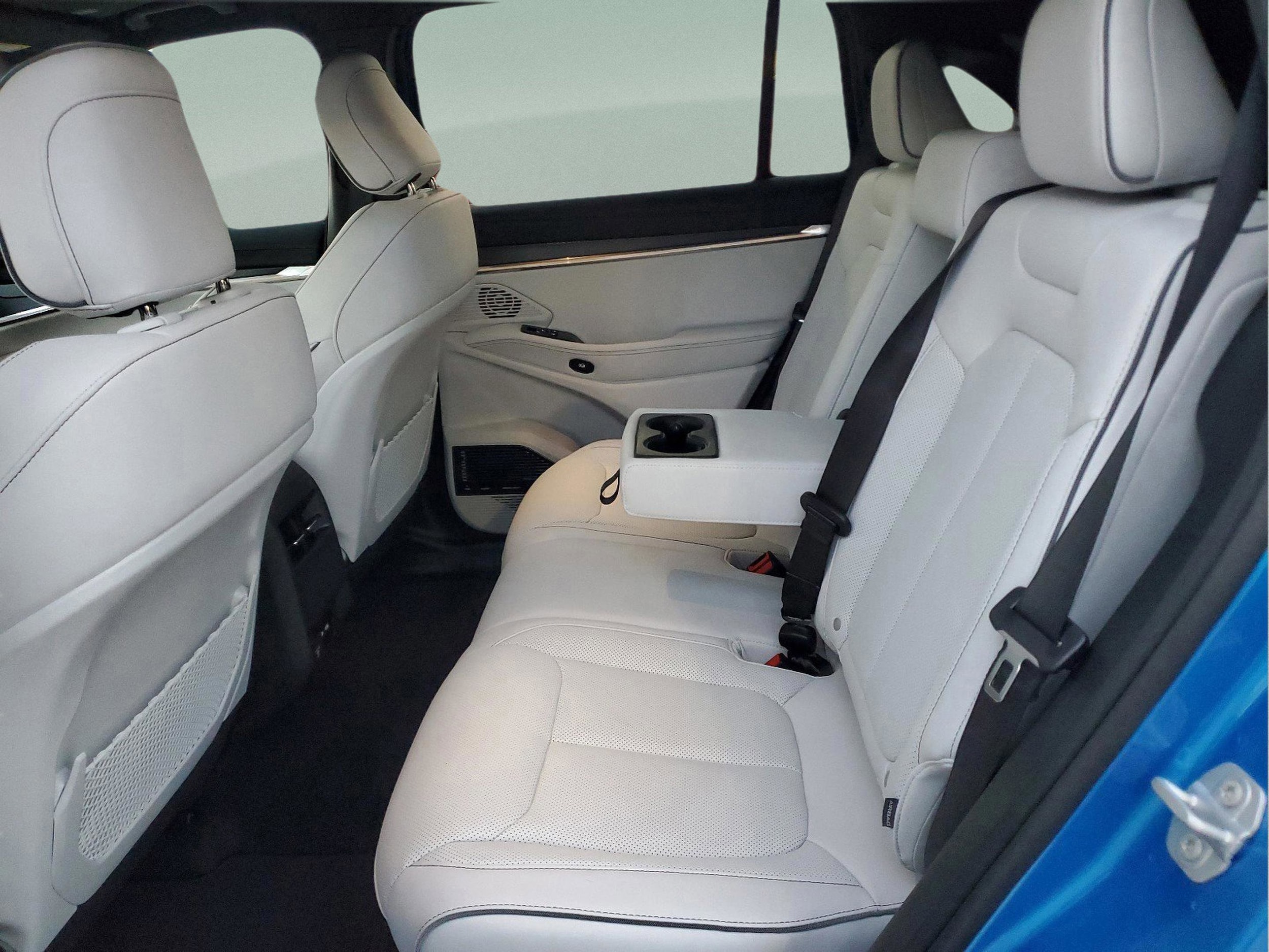 2025 Jeep Wagoneer S Limited - Photo 26