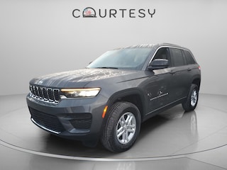 2025 Jeep Grand Cherokee LAREDO 4X4 Sport Utility