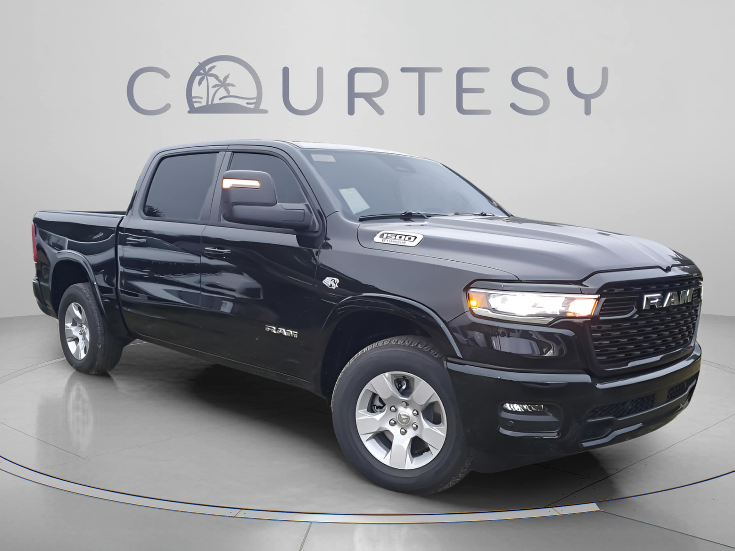 2026 RAM 1500 Big Horn/Lone Star - Photo 6