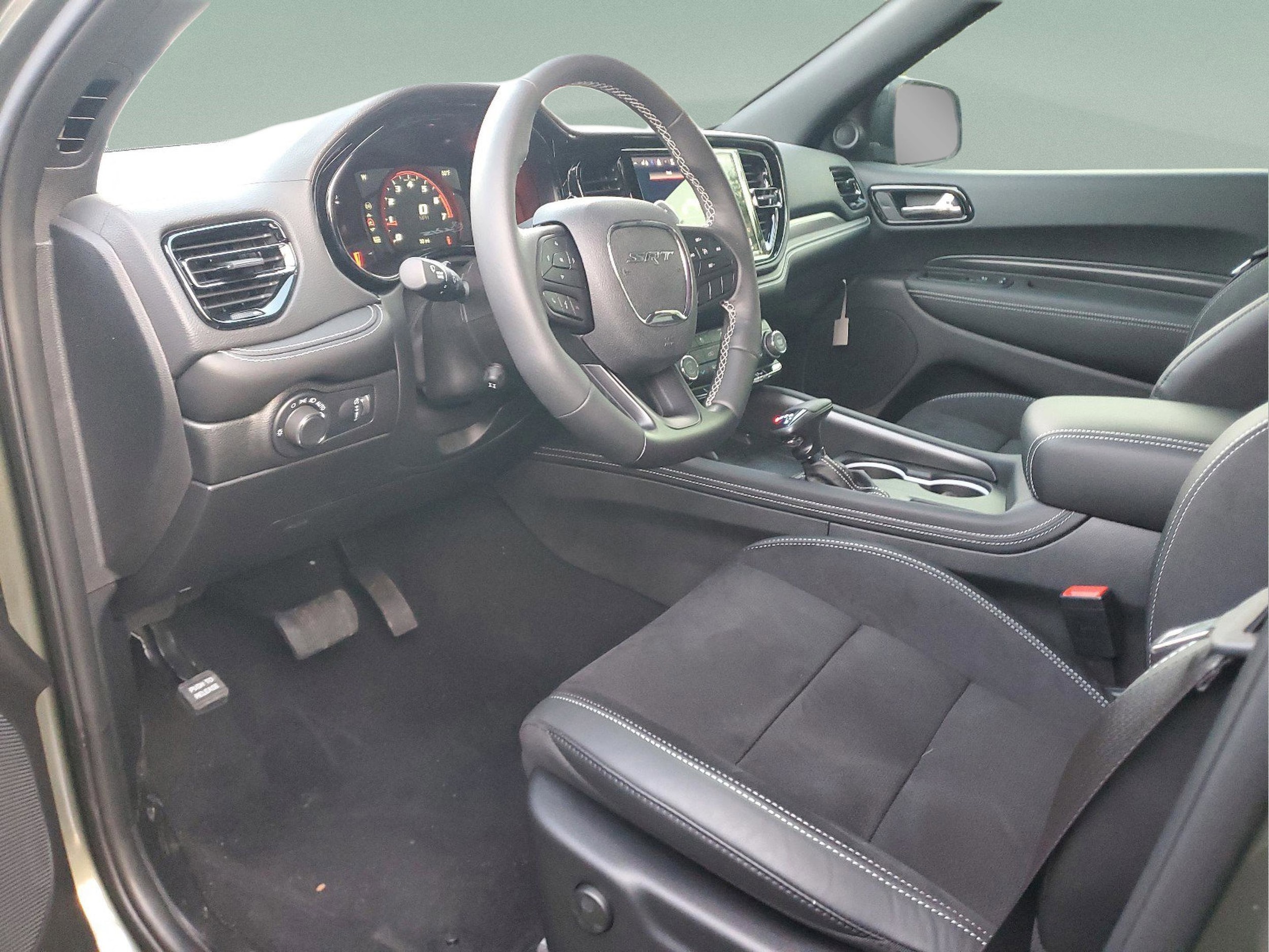 2026 Dodge Durango SRT Hellcat - Photo 20