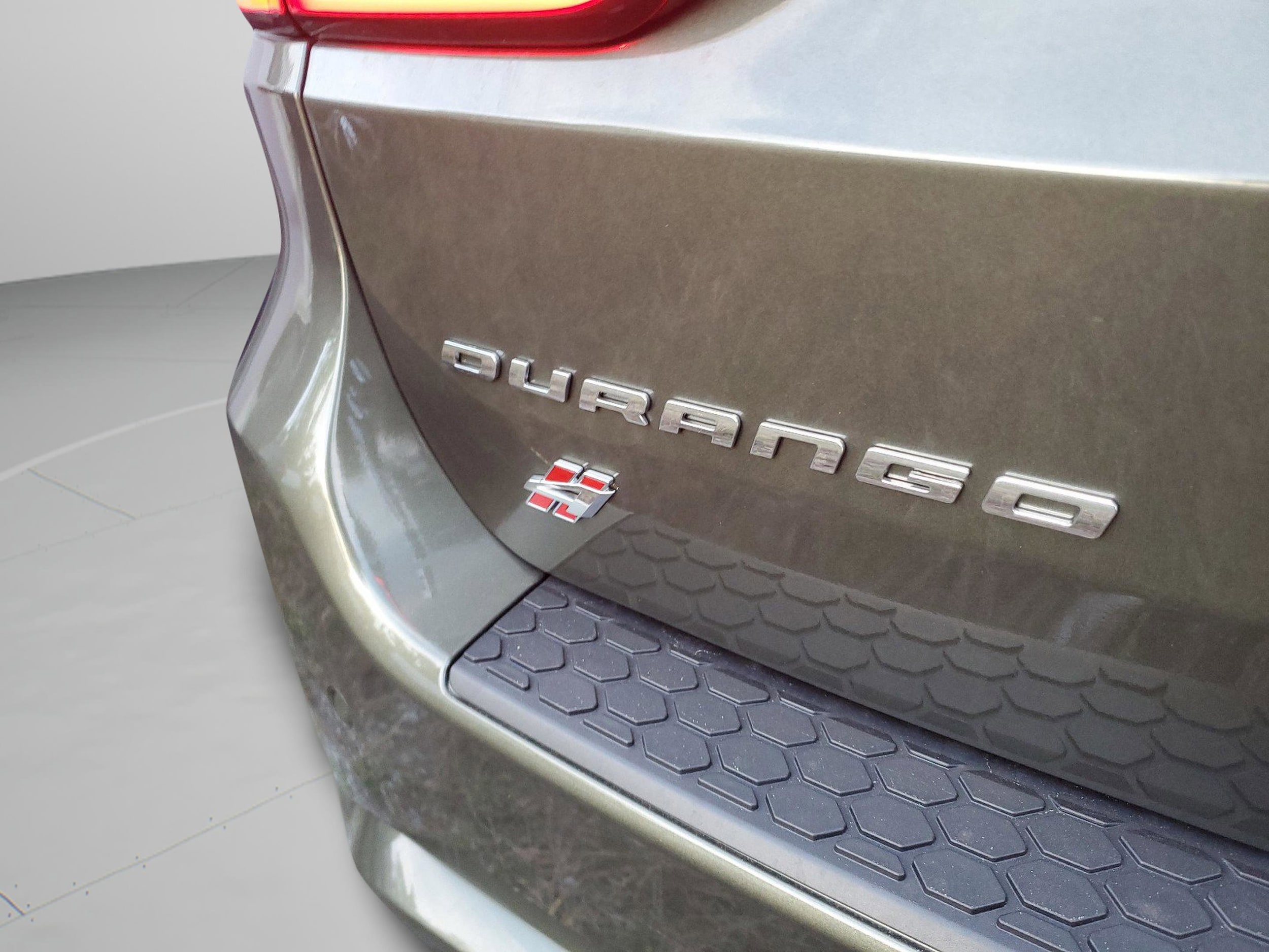 2026 Dodge Durango SRT Hellcat - Photo 10