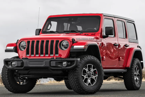 2021 Jeep Wrangler EcoDiesel SUV | Jeep Wrangler EcoDiesel For Sale in  Greeley CO