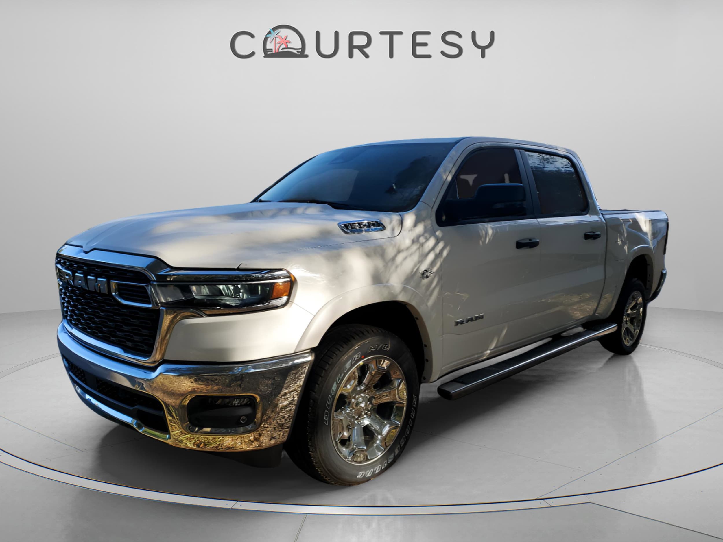 2026 RAM Ram 1500 Pickup Big Horn/Lone Star's photo