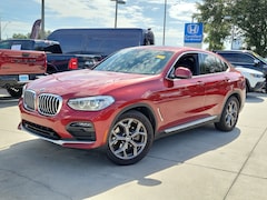 2021 BMW X4