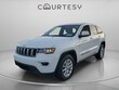  Jeep Grand Cherokee WK