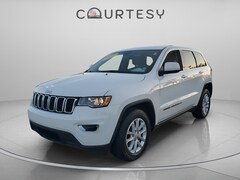 2022 Jeep Grand Cherokee WK