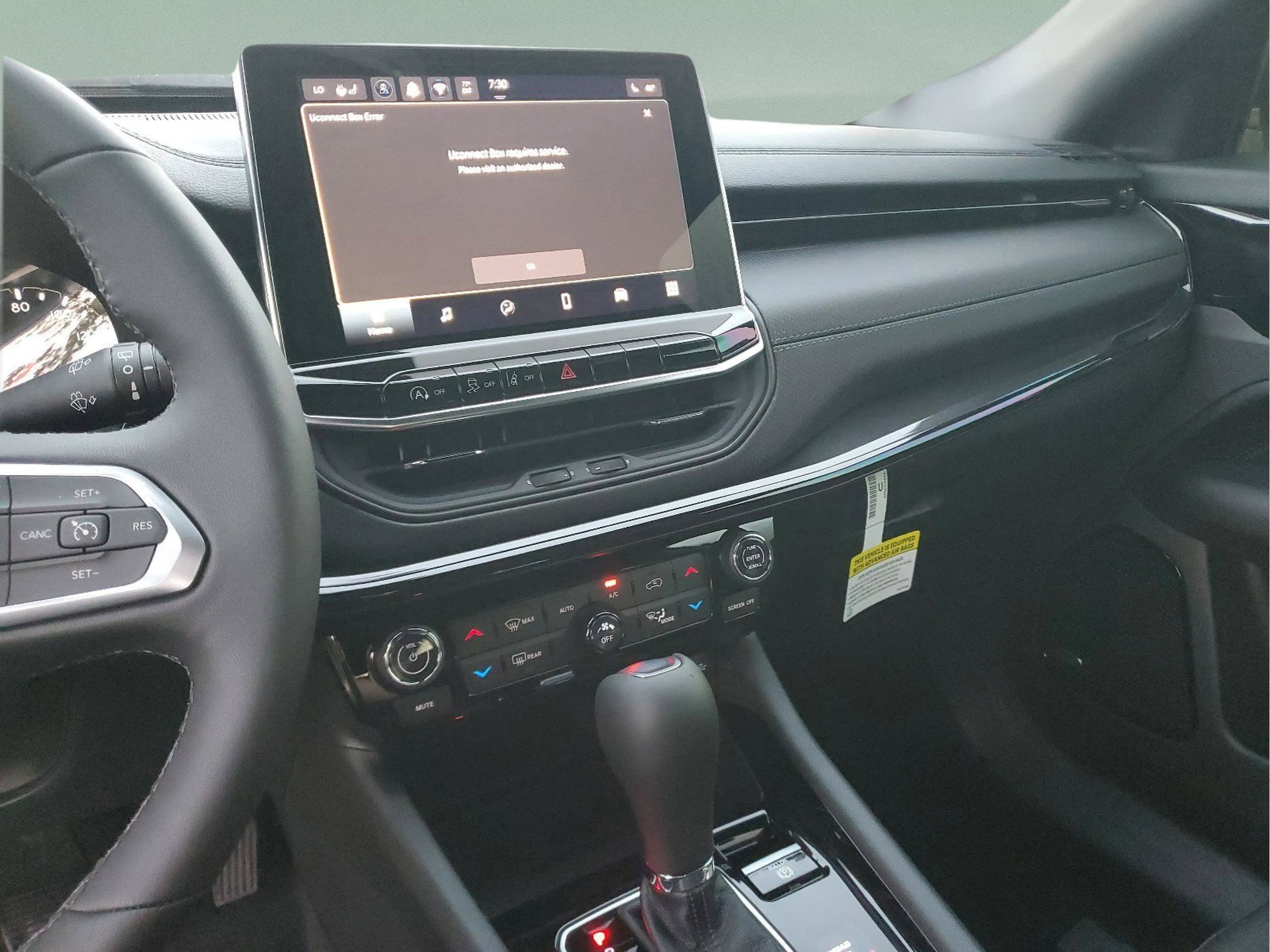 2026 Jeep Compass Altitude Special Edition - Photo 27