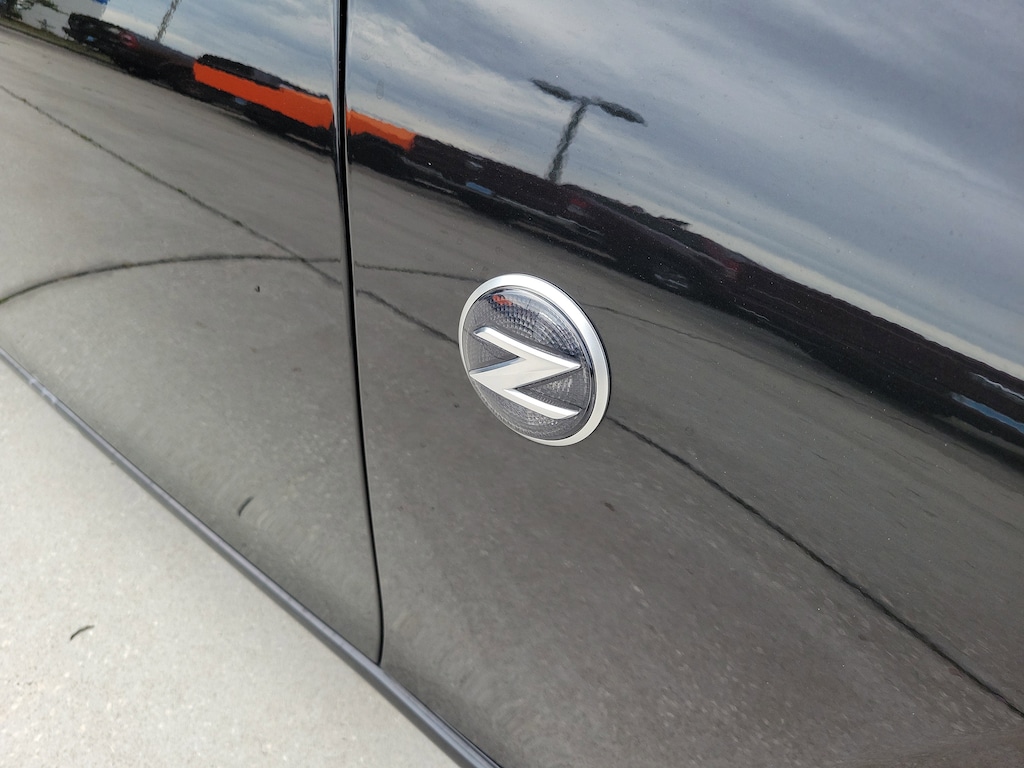 Certified 2016 Nissan 370Z Touring Roadster