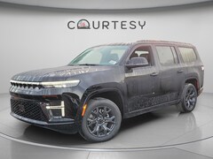 2026 Jeep Grand Wagoneer LIMITED ALTITUDE 4X4 Sport Utility