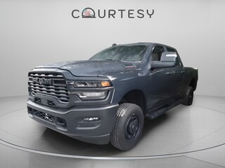 2025 Ram 2500 Tradesman Tradesman 4x4 Crew Cab 64 Box