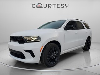 2026 Dodge Durango GT RWD Sport Utility