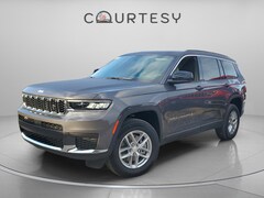2025 Jeep Grand Cherokee L L LAREDO X 4X2 Sport Utility