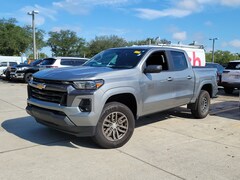 2023 Chevrolet Colorado