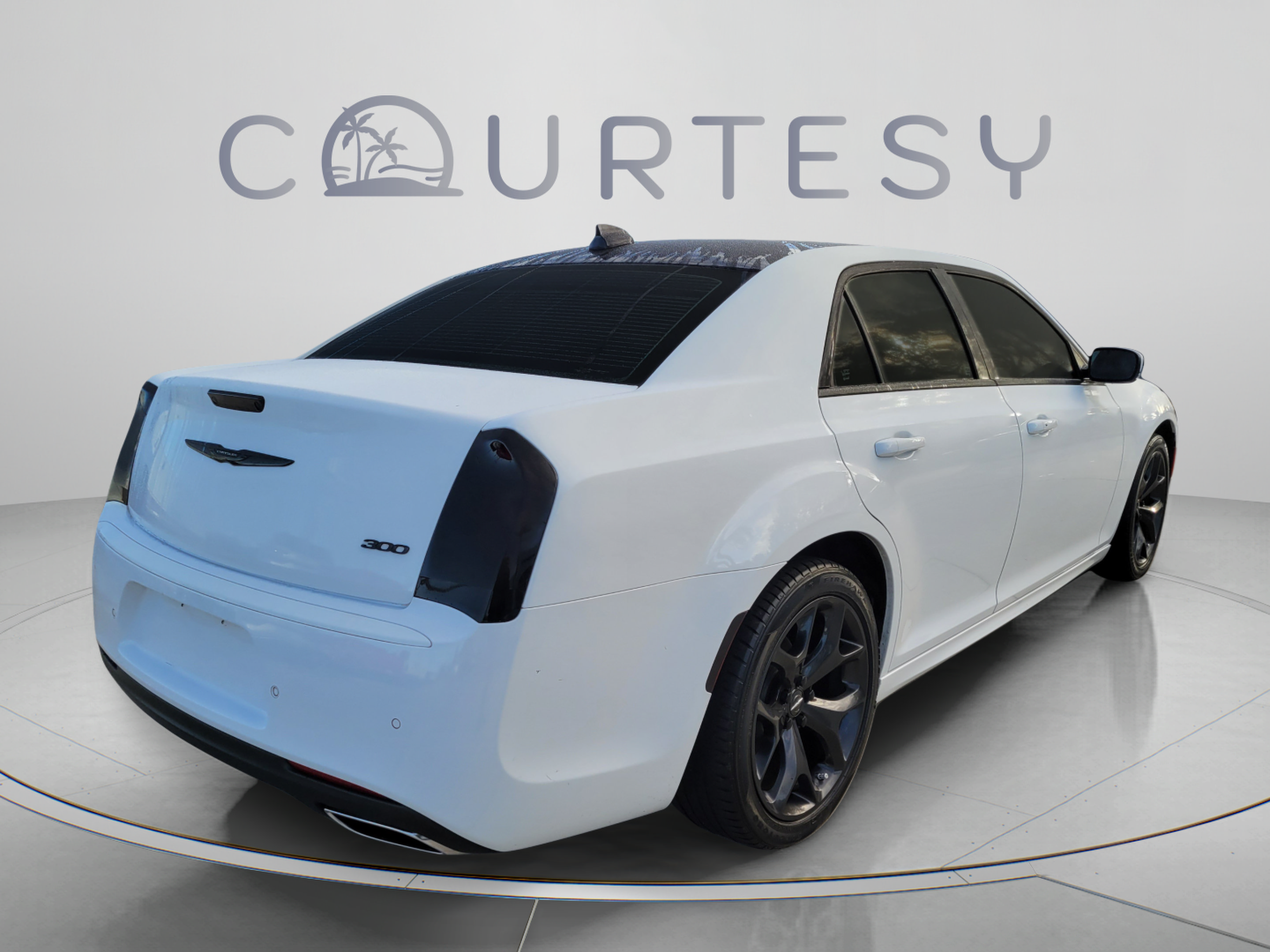 Used 2023 Chrysler 300 Touring L Touring L RWD