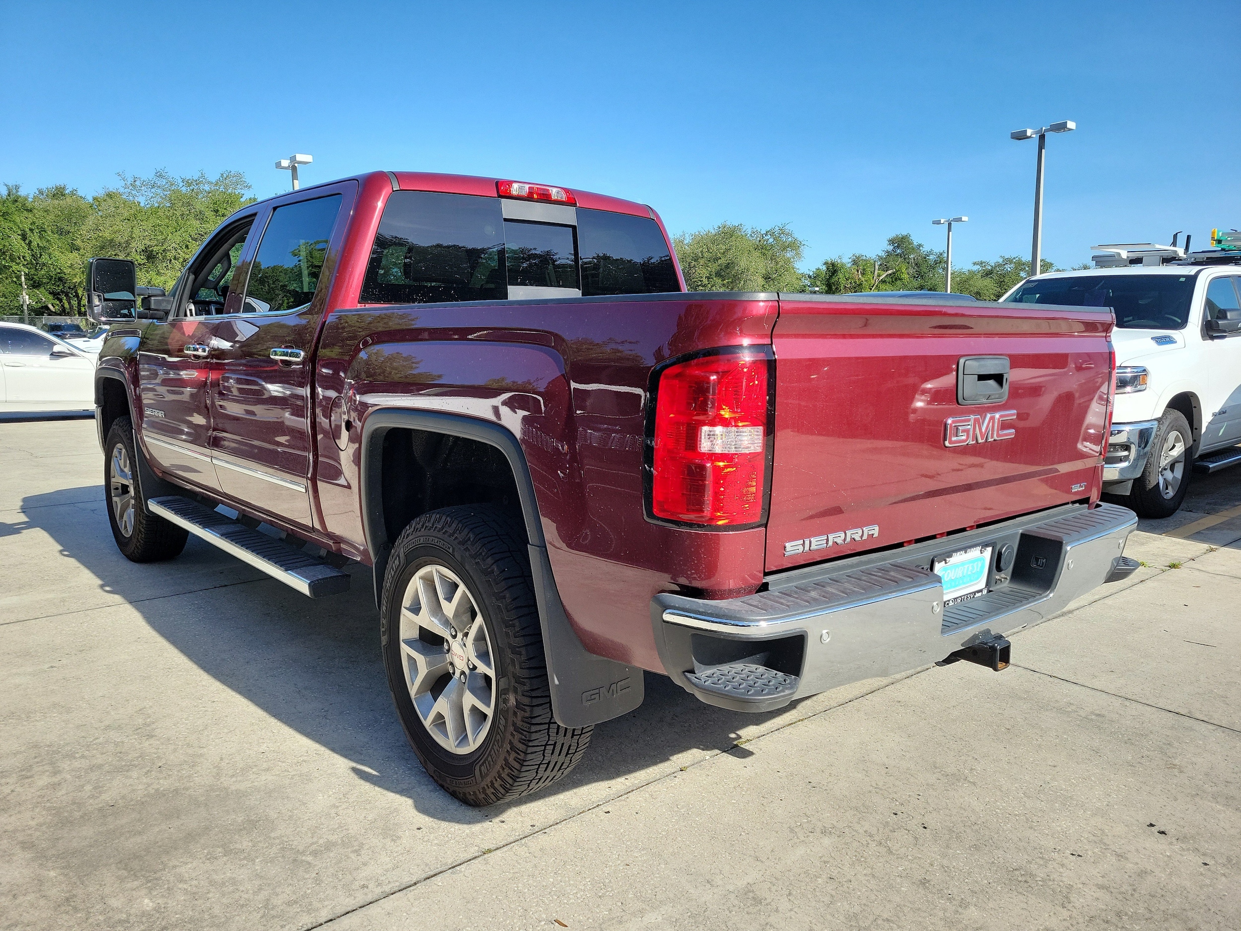3GTP1VEC5FG292664