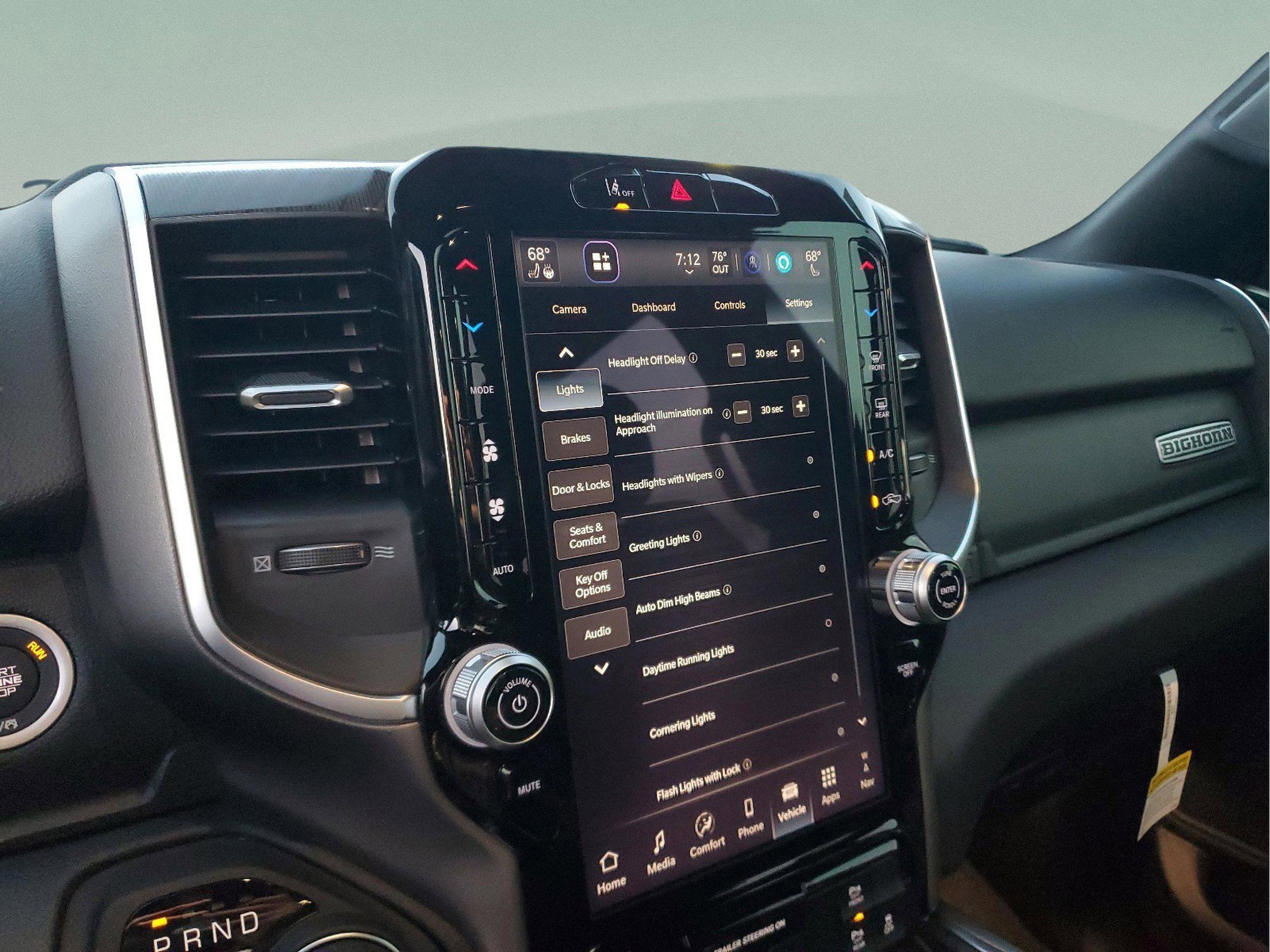 2026 RAM 1500 Big Horn/Lone Star - Photo 25