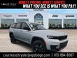 Jeep Grand Cherokee L