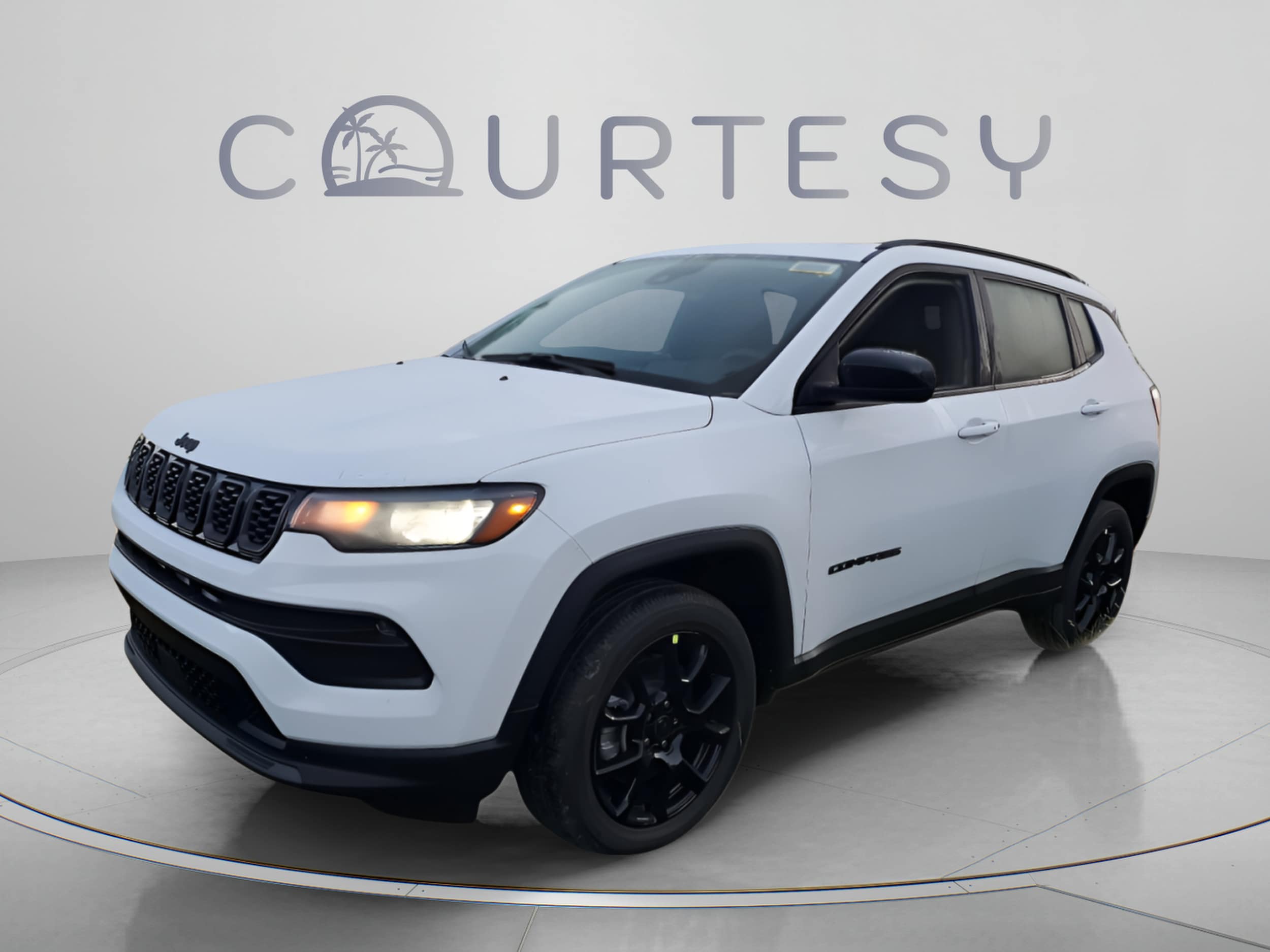 2026 Jeep Compass Altitude Special Edition - Photo 2