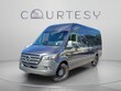  Mercedes-Benz Sprinter Crew Van
