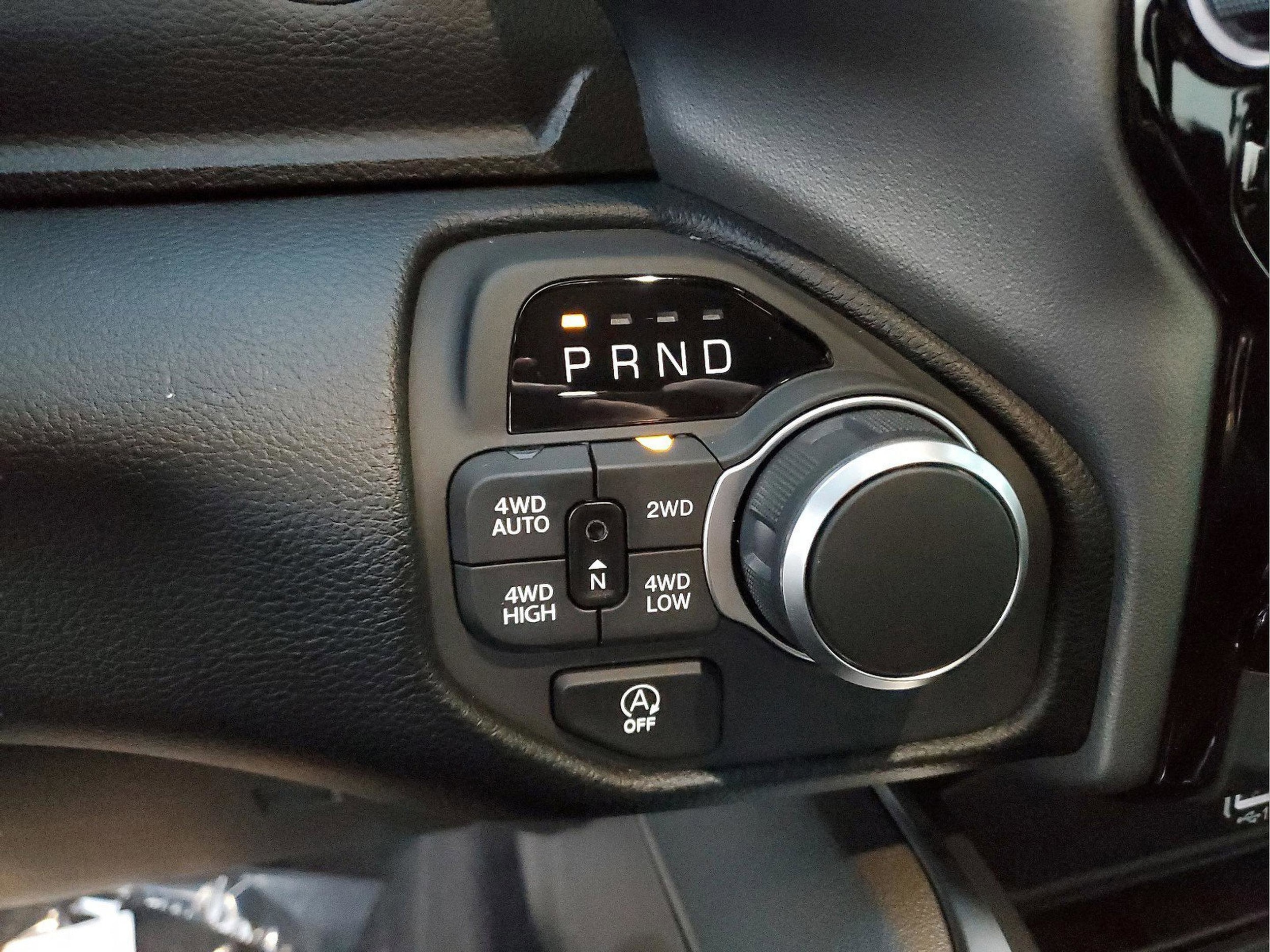 2026 RAM 1500 Big Horn/Lone Star - Photo 27