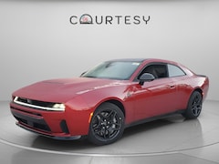 2026 Dodge Charger