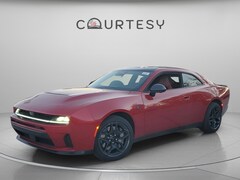 2026 Dodge Charger SCAT PACK PLUS  AWD Coupe