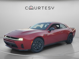 2026 Dodge Charger SCAT PACK PLUS  AWD Coupe