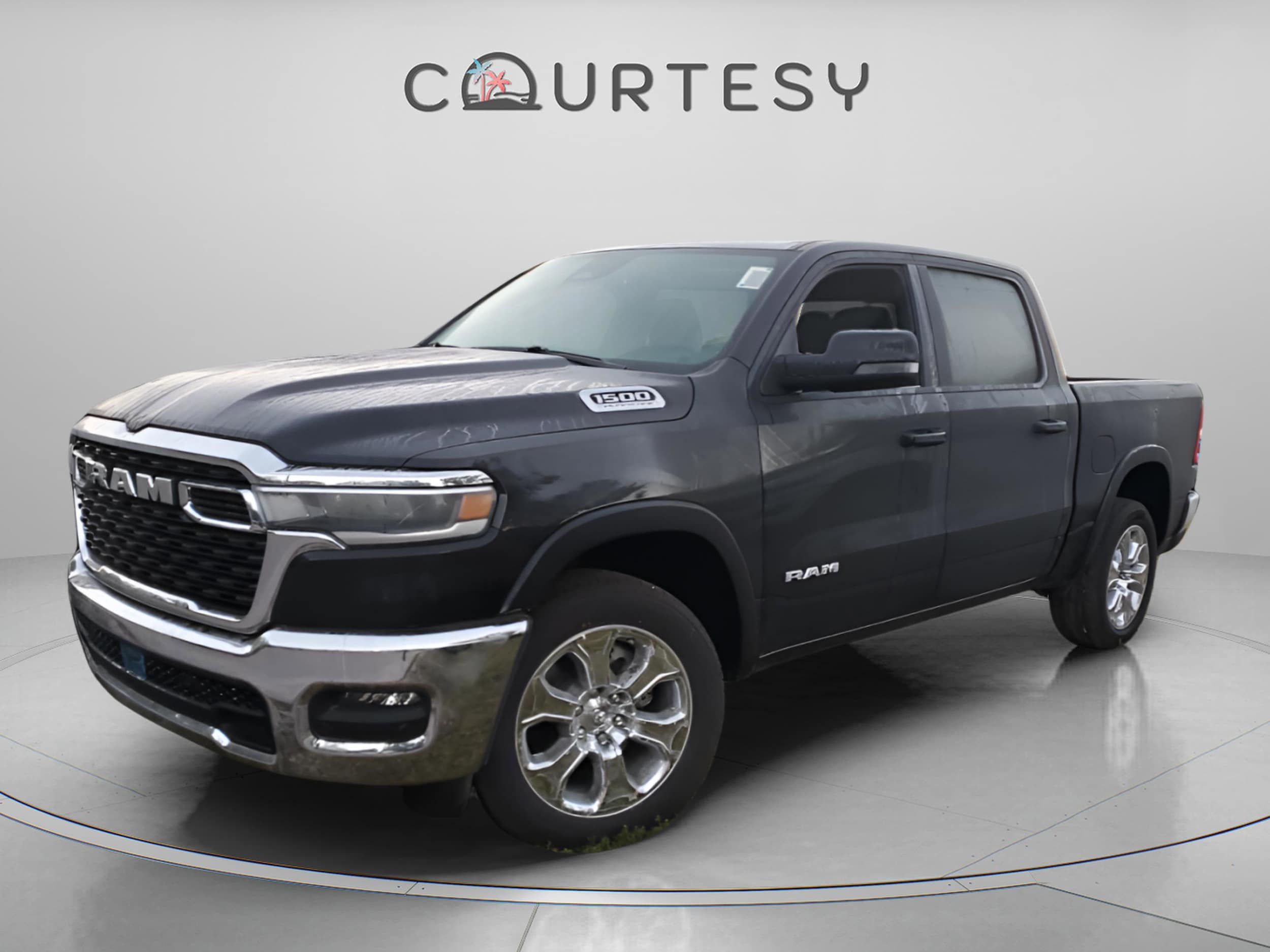 2026 RAM Ram 1500 Pickup Big Horn/Lone Star's photo