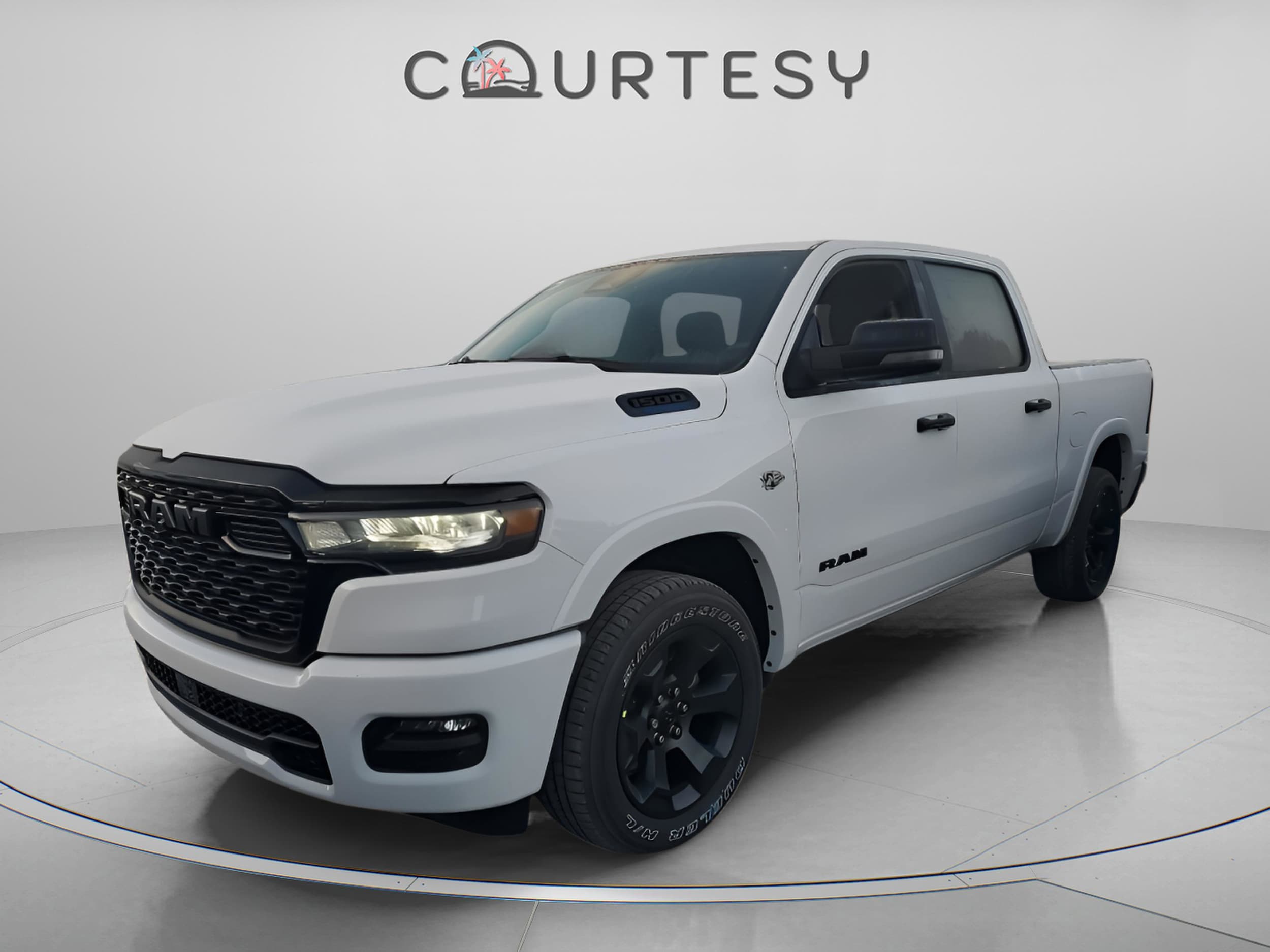 2026 RAM Ram 1500 Pickup Big Horn/Lone Star's photo