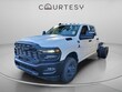  Ram 3500 Chassis Cab