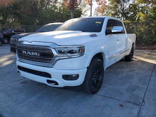2020 Ram 1500 Limited Limited 4x4 Crew Cab 64 Box