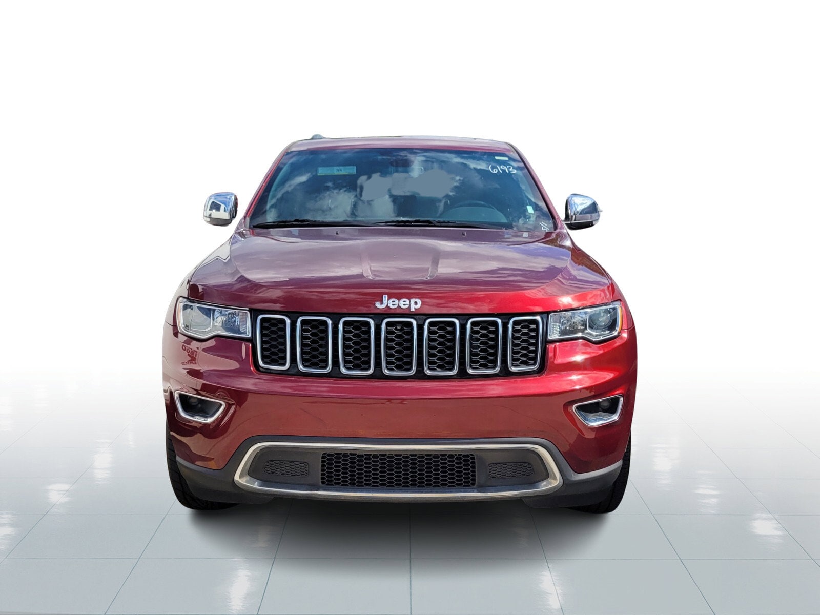 Used 2022 Jeep Grand Cherokee WK Limited with VIN 1C4RJEBG5NC126193 for sale in Tampa, FL