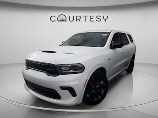 2022 Dodge Durango R/T R/T RWD