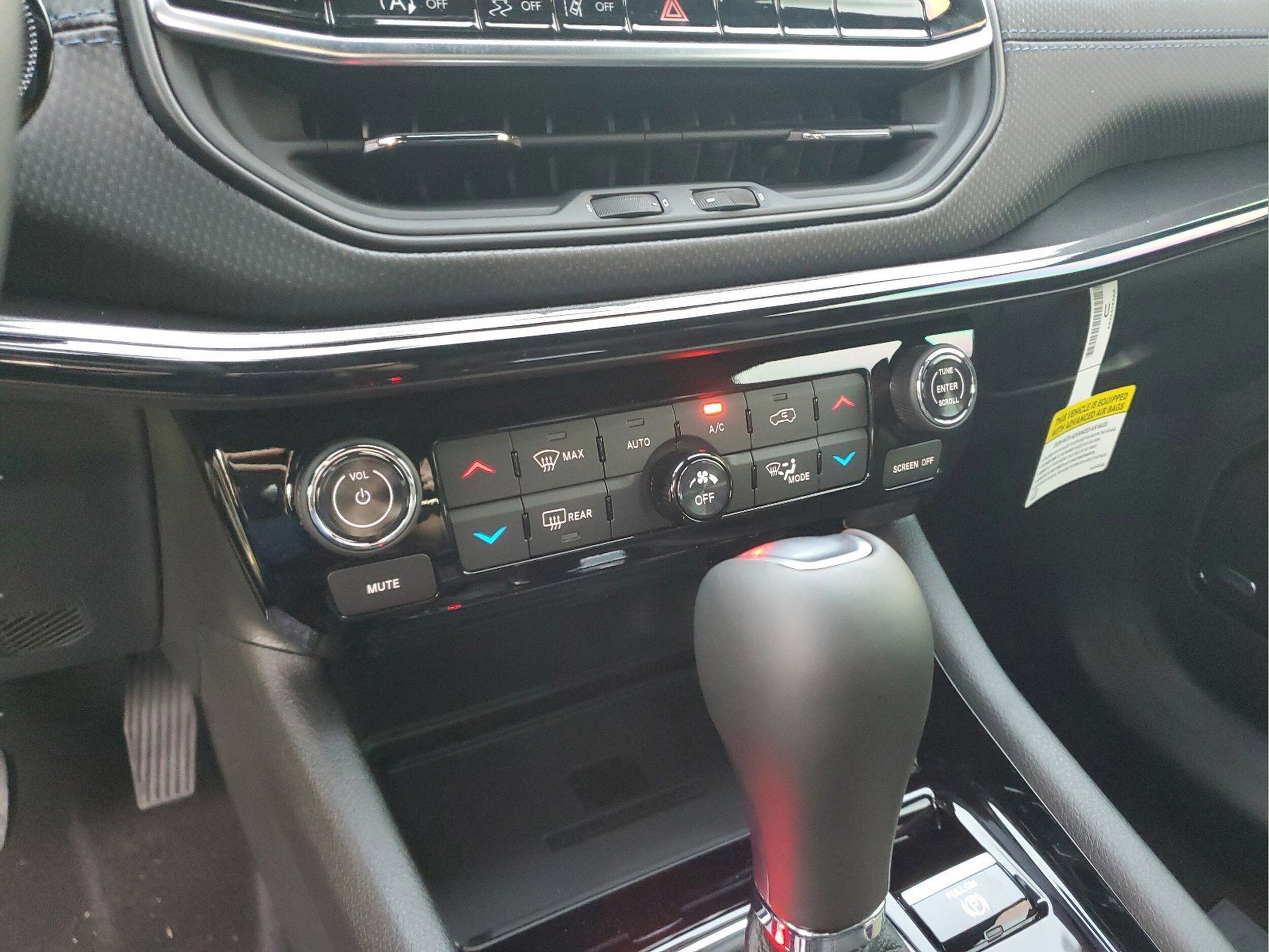2026 Jeep Compass Altitude Special Edition - Photo 45