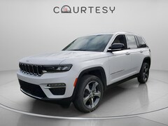 2025 Jeep Grand Cherokee LIMITED 4X2 Sport Utility