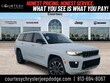 Jeep Grand Cherokee L