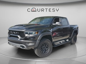 2022 Ram 1500 TRX TRX 4x4 Crew Cab 57 Box