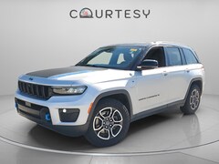 2022 Jeep Grand Cherokee 4xe
