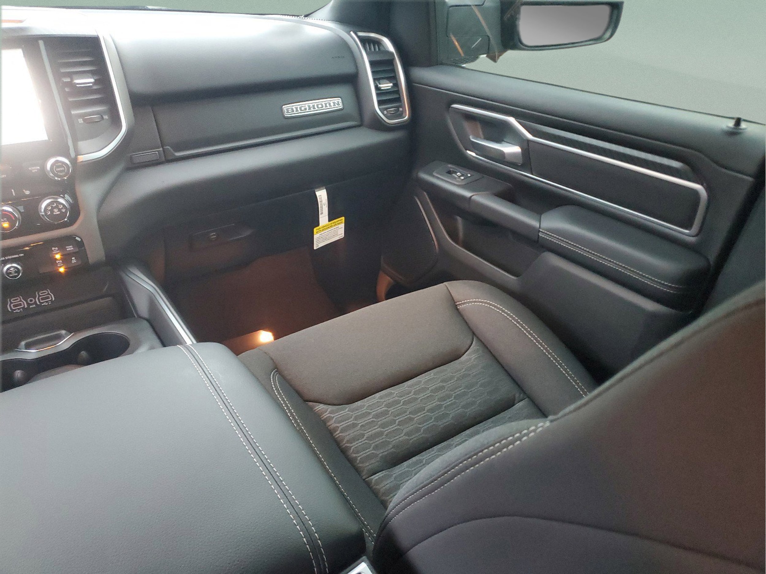 2026 RAM 1500 Big Horn/Lone Star - Photo 12