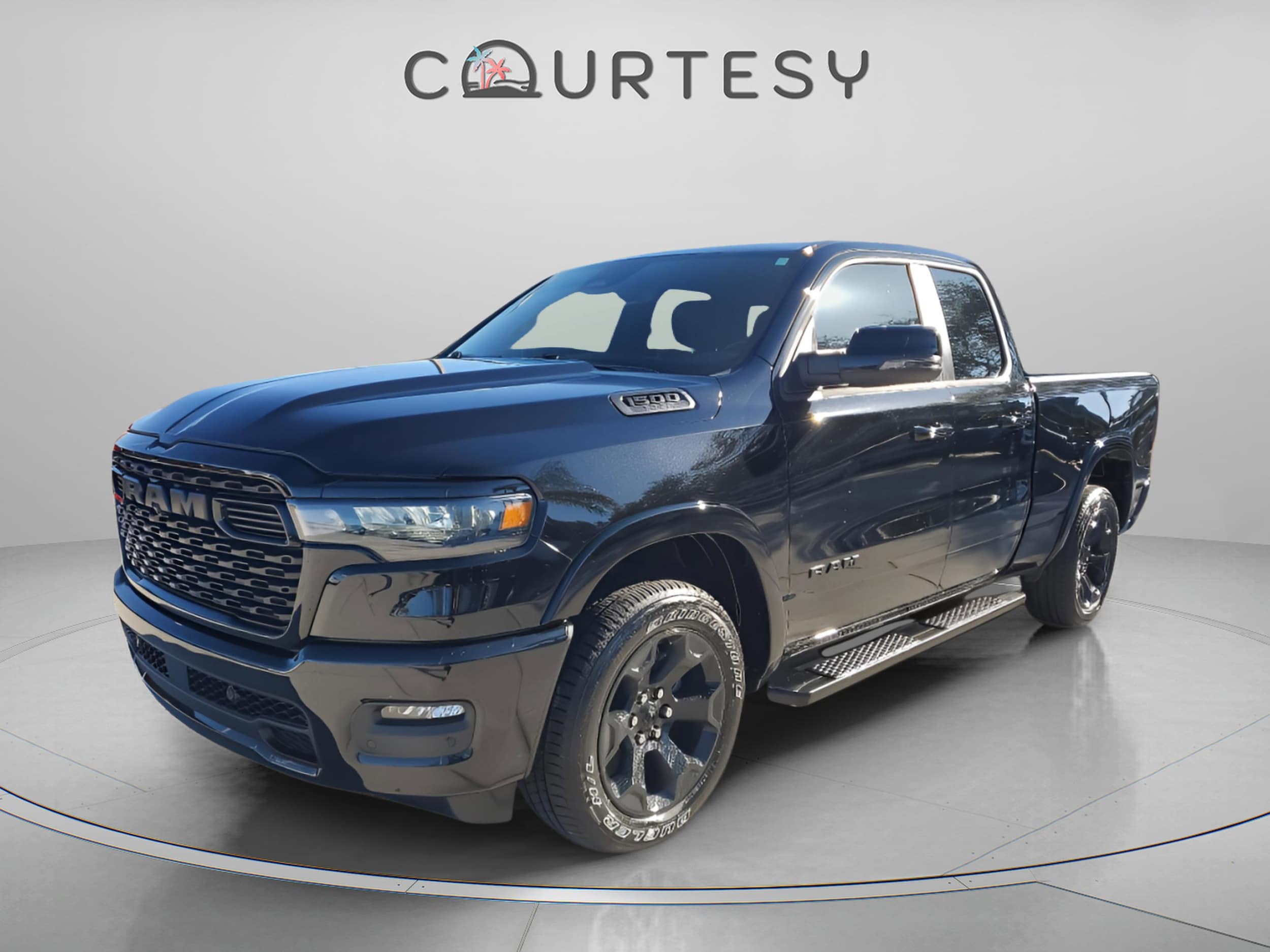 2025 RAM Ram 1500 Pickup Big Horn/Lone Star's photo