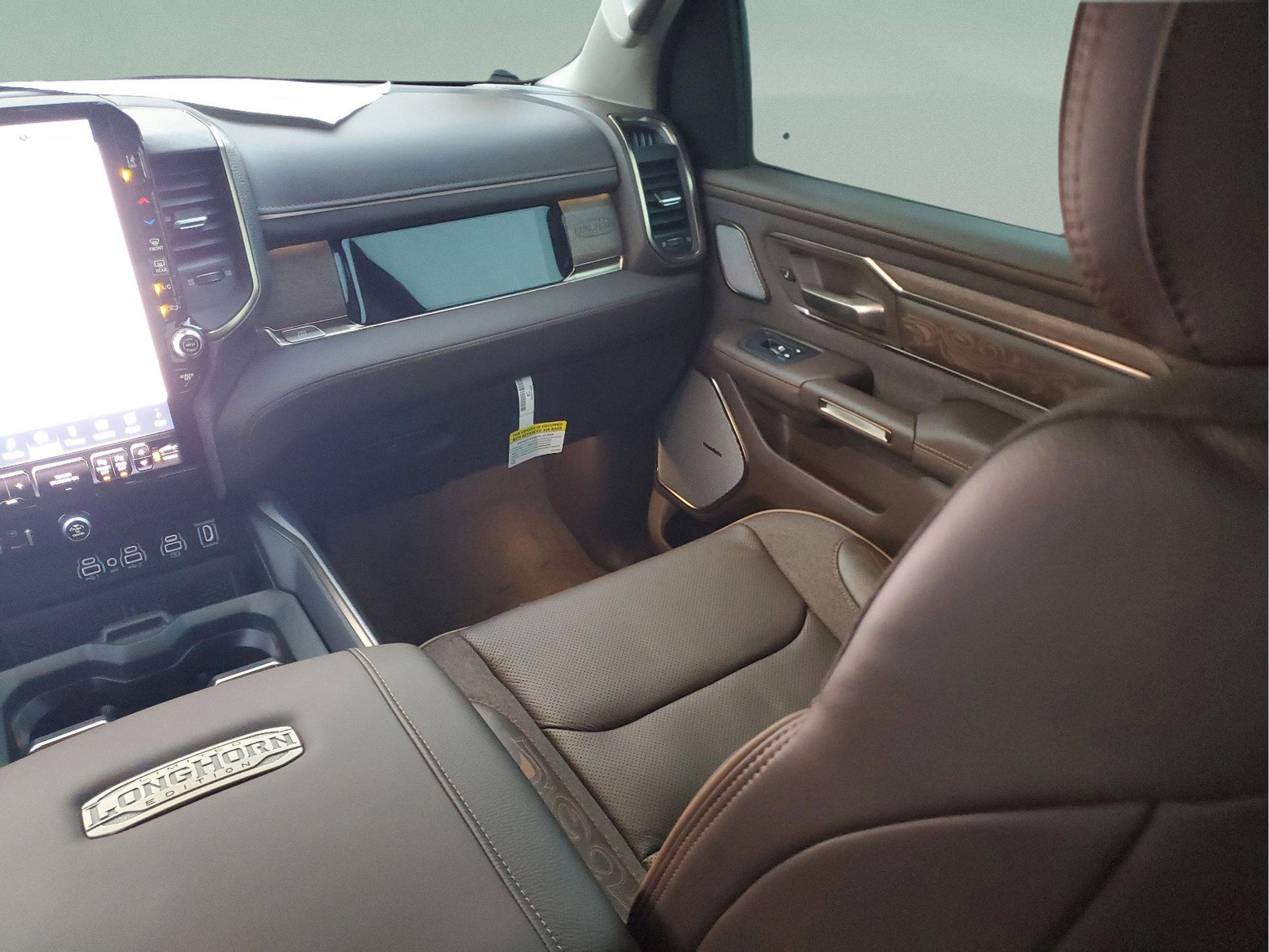 2026 RAM 1500 Limited Longhorn - Photo 15