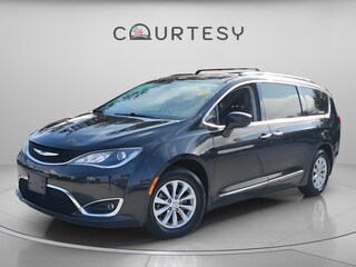 2019 Chrysler Pacifica Touring L Touring L FWD