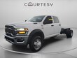  Ram 4500 Chassis Cab