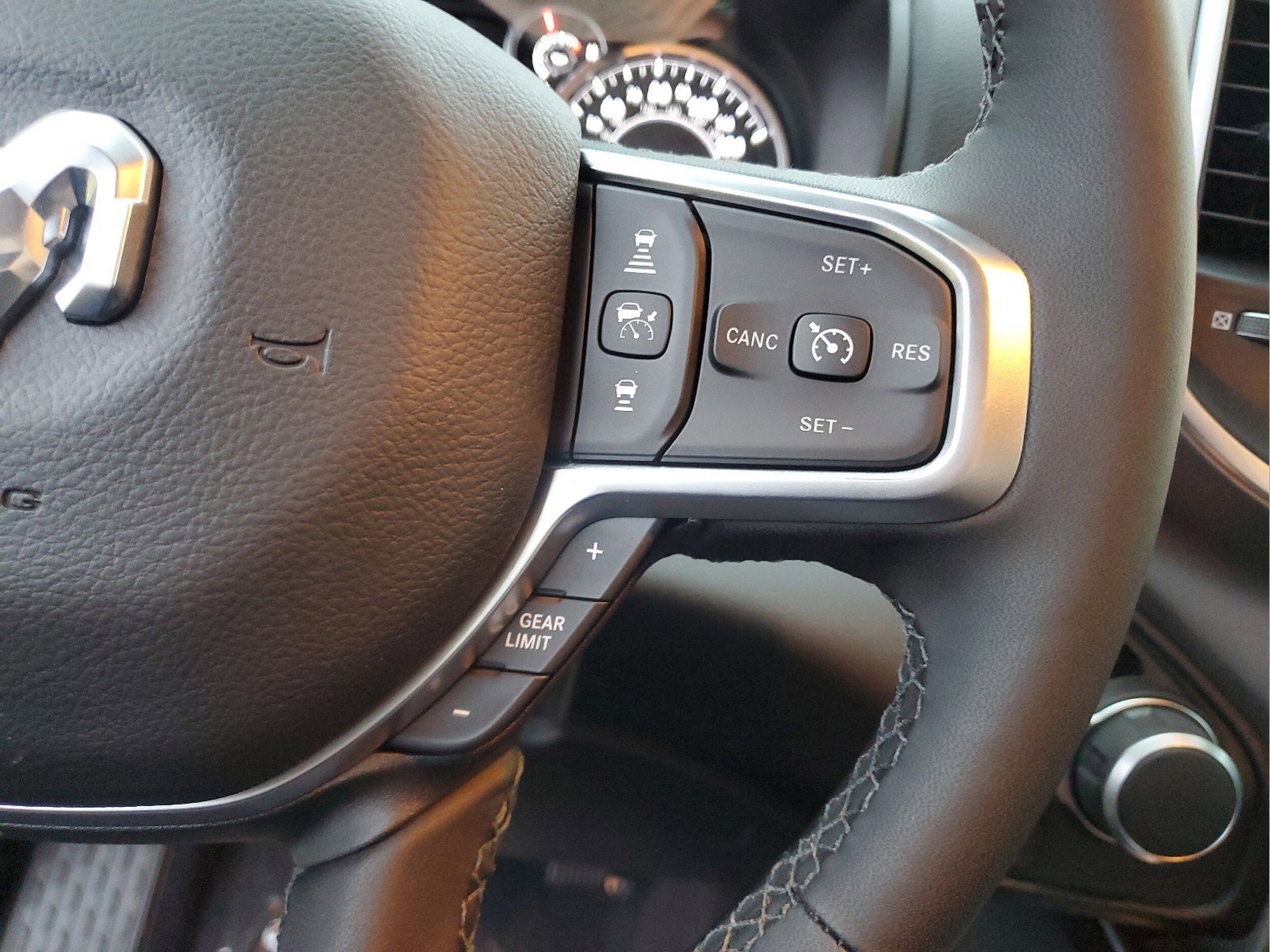 2026 RAM 1500 Big Horn/Lone Star - Photo 24