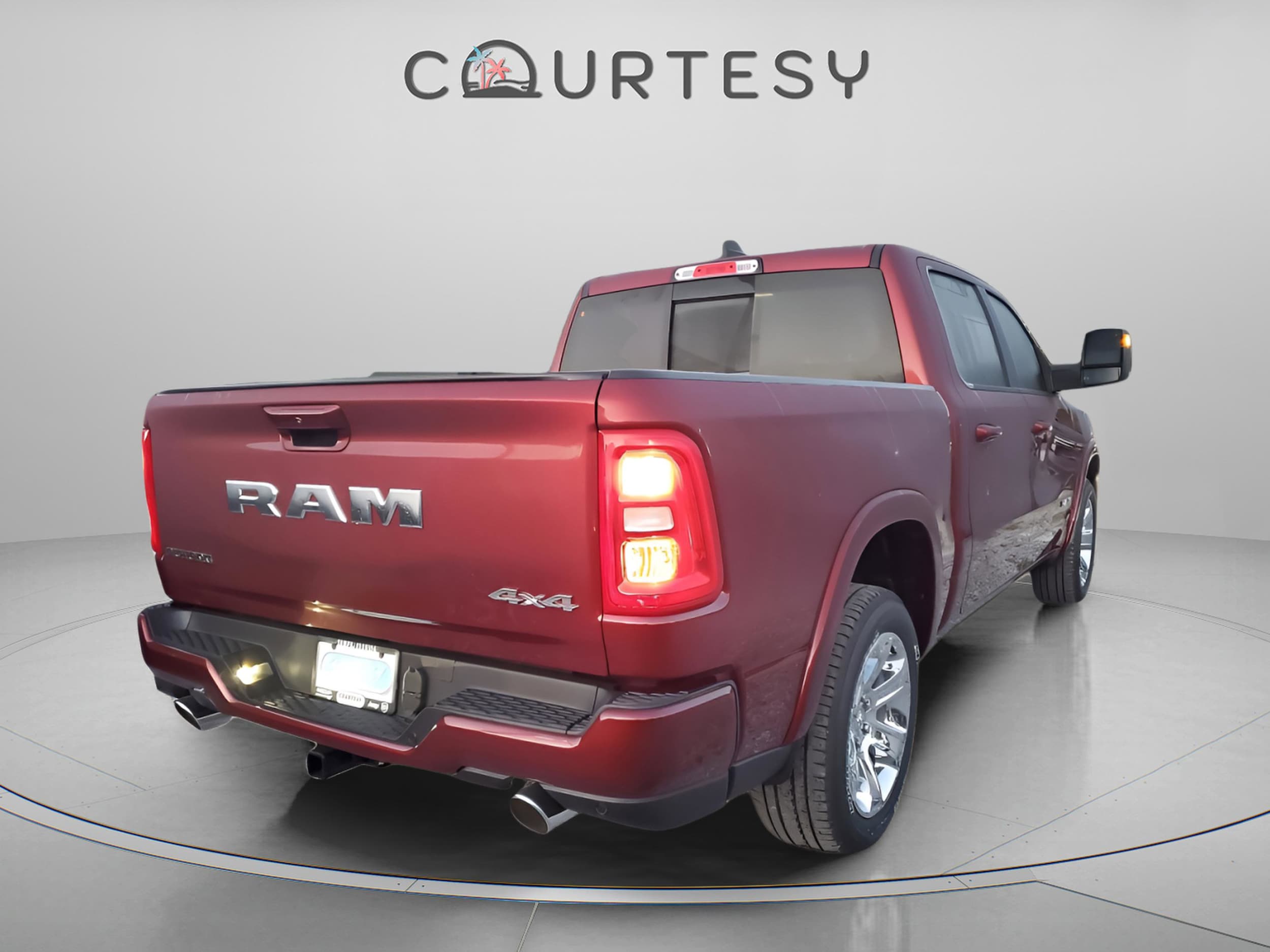 2026 RAM 1500 Big Horn/Lone Star - Photo 5