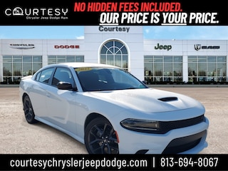 2023 Dodge Charger GT GT RWD