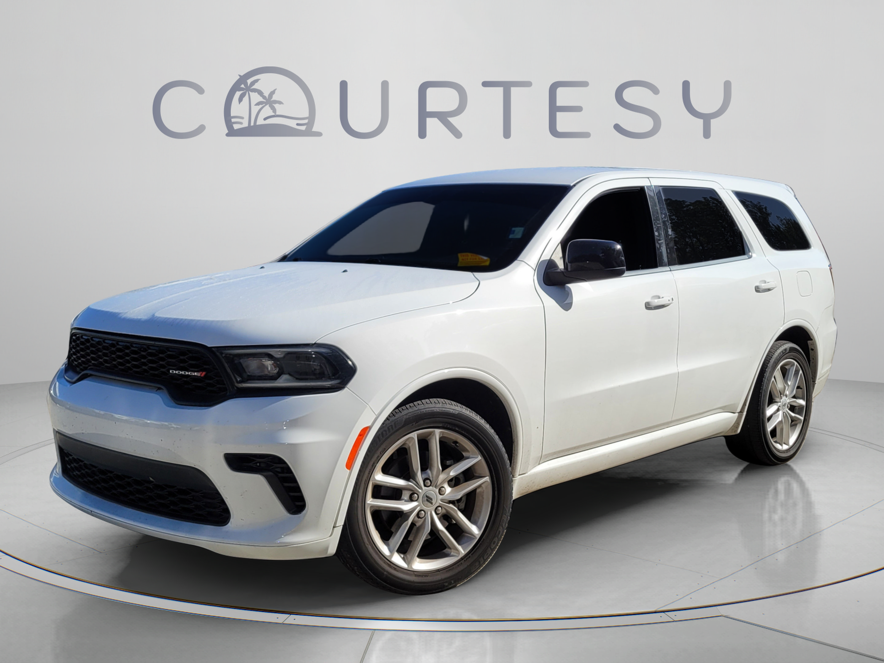 2023 Dodge Durango