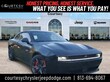 Dodge Charger Daytona